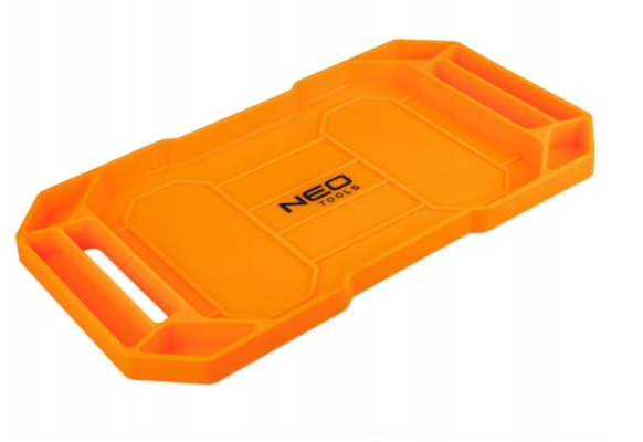 Neo Tools kuweta na narzędzia,silikonowa 54x29x35cm