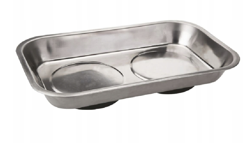 Neo Tools Miska magnetyczna prostokątna 245x145 11-614