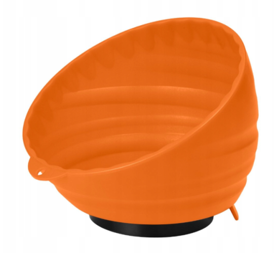 Neo Tools Miska magnetyczna, kątowa, śr. 150mm