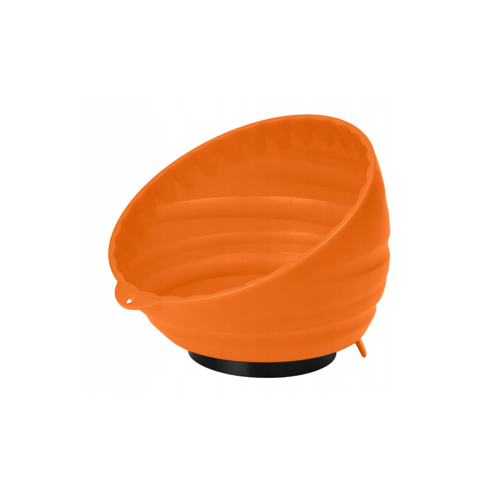 Neo Tools Miska magnetyczna, kątowa, śr. 150mm