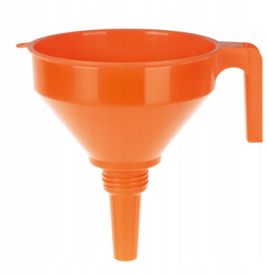 Pressol 160mm 1,2l lejek warsztatowy