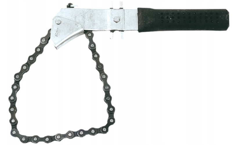 Top tools 37D205 klucz do filtra oleju łańcuchowy