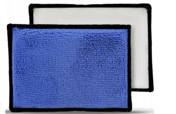 DETURNER Scrubbing Pad