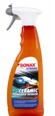 SONAX  Ceramic Ultra Slick Detailer 750ml