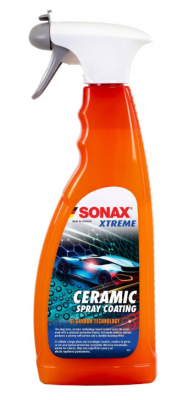 SONAX  Ceramic Spray Coating 750ml