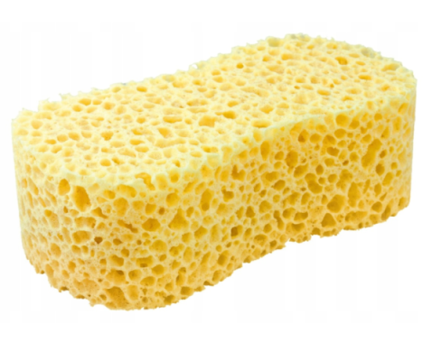 CARTEC Gąbka Jumbo