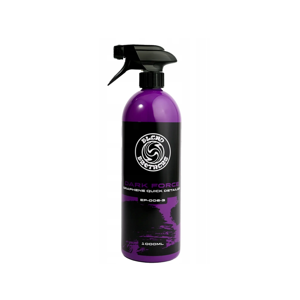 BLEND BROTHERS DARK FORCE-Quick detailer 1l