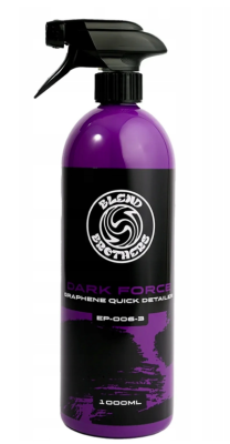 BLEND BROTHERS DARK FORCE-Quick detailer 0,5l