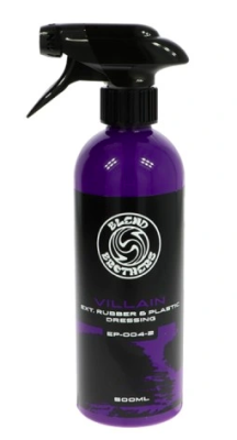 BLEND BROTHERS VILLAIN-dresing zewnętrzny do gumy i plastików 0,5l