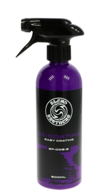 BLEND BROTHERS EZ-COATING-6 miesięczna powłoka polimerowa 0,2l