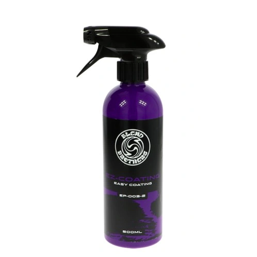 BLEND BROTHERS INFINITE-Carnauba Quick Detailer 1l