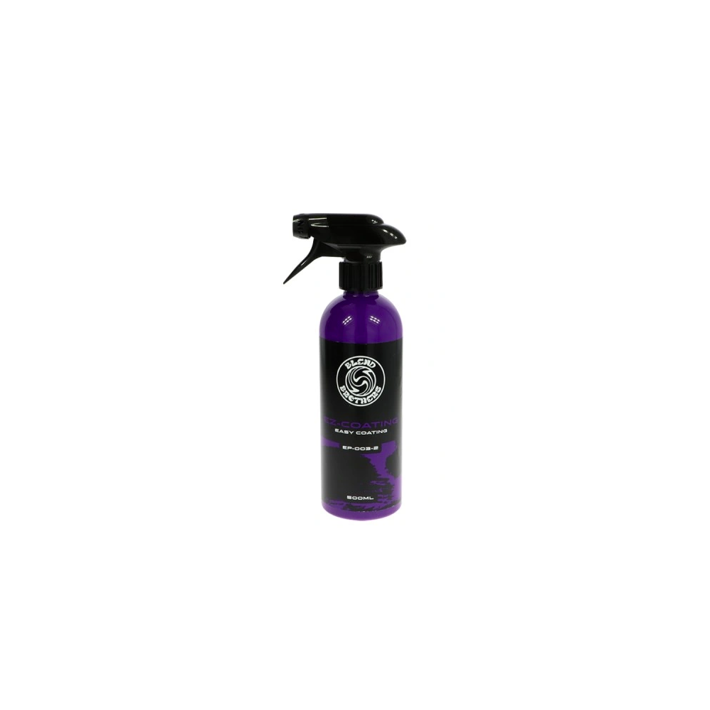 BLEND BROTHERS INFINITE-Carnauba Quick Detailer 1l