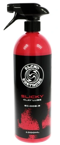 BLEND BROTHERS SLICKY-Lubrykant do glinki 1l