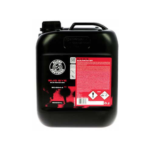 BLEND BROTHERS BUG BYE-Środek do usuwania owadów i ptasich odchodów 5l