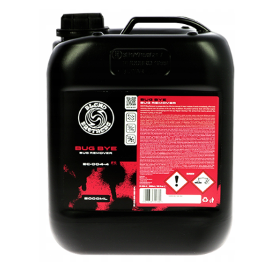 BLEND BROTHERS BUG BYE-Środek do usuwania owadów i ptasich odchodów 5l
