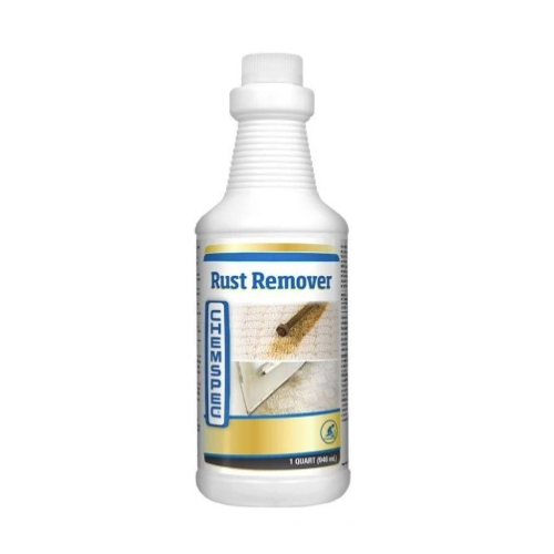 CHEMSPEC Rust Remover-odplamiacz Rdzy 946ml