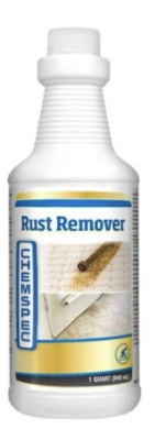 CHEMSPEC Rust Remover-odplamiacz Rdzy 946ml