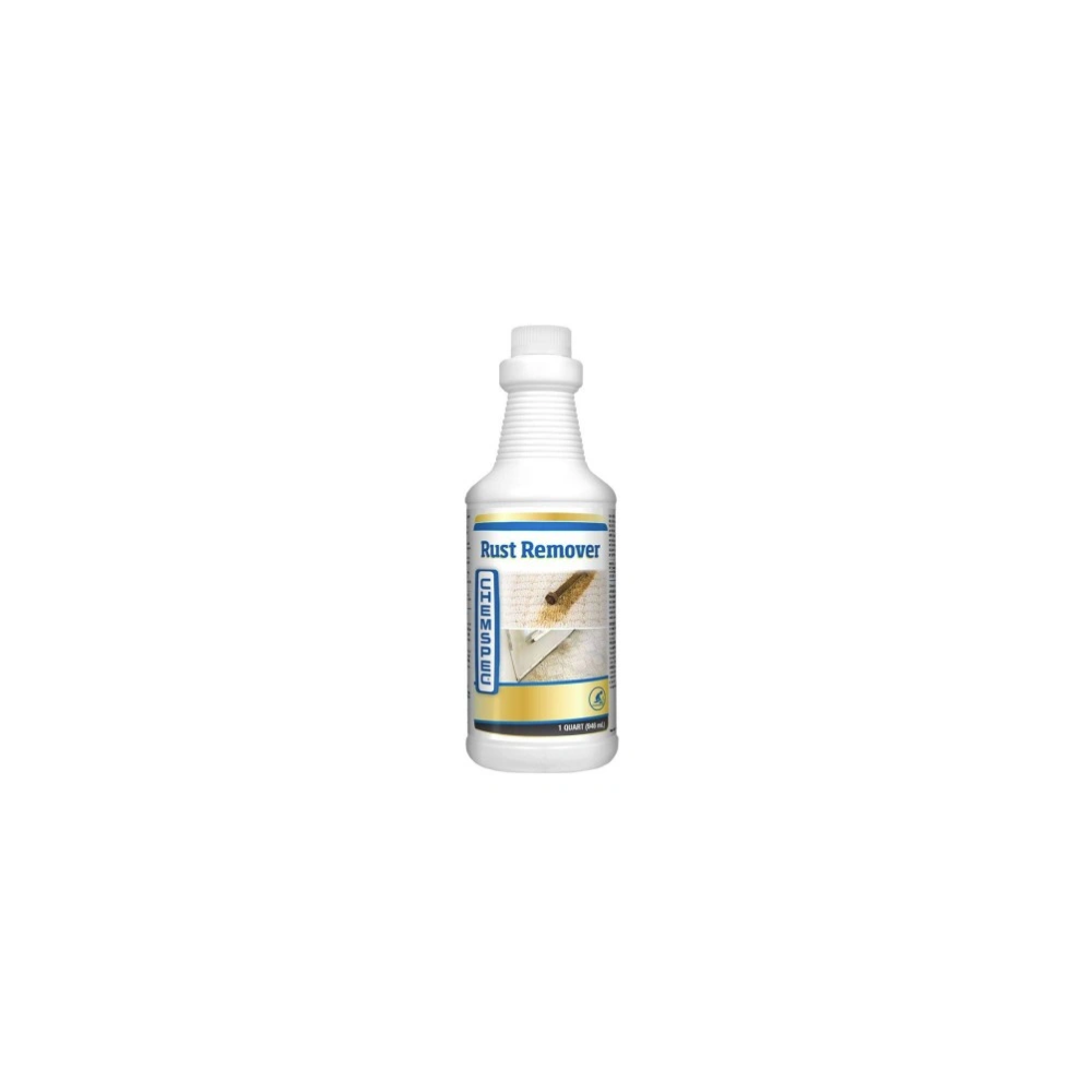 CHEMSPEC Rust Remover-odplamiacz Rdzy 946ml