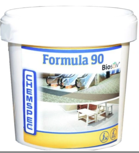 CHEMSPEC Formula90 0.68kg proszek do prania