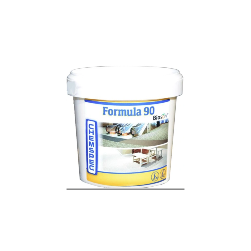 CHEMSPEC Formula90 0.68kg proszek do prania