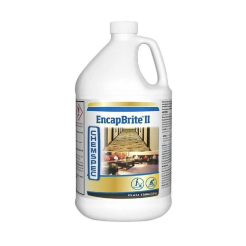 CHEMSPEC EncapBrite II 3,78l Bonetowanie Tapicerki