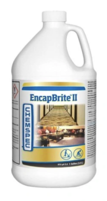 CHEMSPEC EncapBrite II 3,78l Bonetowanie Tapicerki