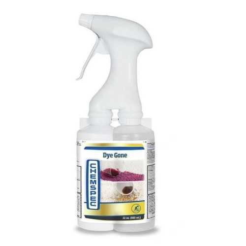 CHEMSPEC Dye Gone Sprayer Kit 650ml-odplamiacz