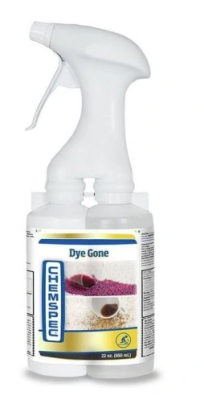 CHEMSPEC Dye Gone Sprayer Kit 650ml-odplamiacz