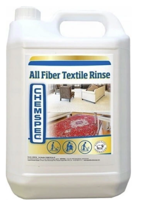 CHEMSPEC All Fiber Textile Rinse 5l