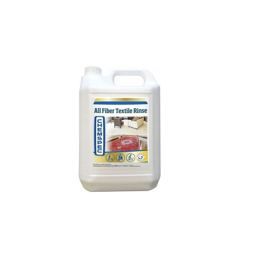 CHEMSPEC All Fiber Textile Rinse 5l