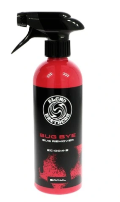 BLEND BROTHERS BUG BYE-Środek do usuwania owadów i ptasich odchodów 0,5ll