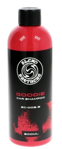 BLEND BROTHERS GOODIE-Szampon Do Ręcznego Mycia Samochodu Neutralne pH 1L