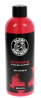 BLEND BROTHERS GOODIE-Szampon Do Ręcznego Mycia Samochodu Neutralne pH 1L