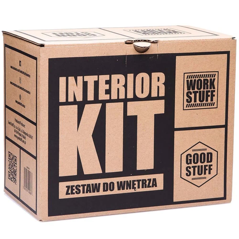 GOOD STUFF Interior Kit -...