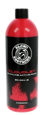 Blend Brothers CLOUDLET Alkaline Foam - zasadowa piana aktywna 1L