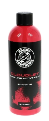 Blend Brothers CLOUDLET Alkaline Foam - zasadowa piana aktywna 0,5L