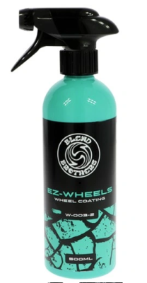 BLEND BROTHERS EZ-WHEELS – Powłoka polimerowa do felg 0,5L