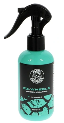 BLEND BROTHERS EZ-WHEELS – Powłoka polimerowa do felg 0,2L
