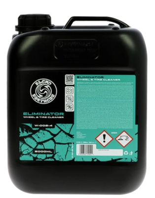BLEND BROTHERS ELIMINATOR – Płyn Środek Do Czyszczenia Felg i Opon 5L