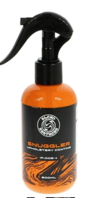 BLEND BROTHERS SNUGGLER - Powłoka hydrofobowa na tekstylia 0,5L