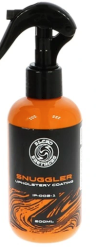 copy of BLEND BROTHERS SNUGGLER - Powłoka hydrofobowa na tekstylia 0,2L