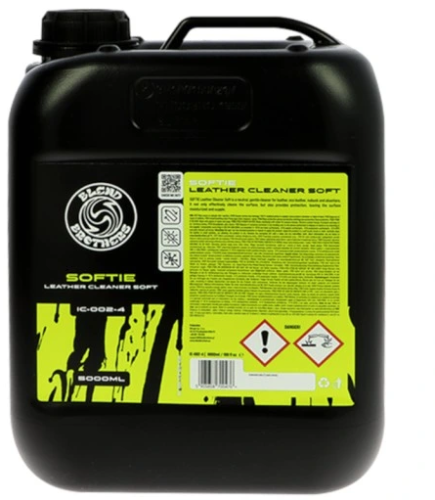 BLEND BROTHERS SOFTIE - Środek do czyszczenia skóry Soft 5L