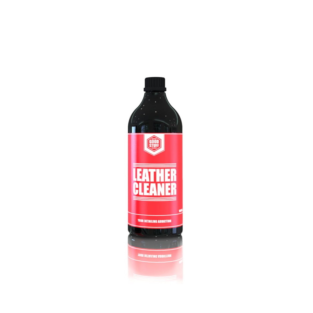 GOOD STUFF Leather Cleaner...