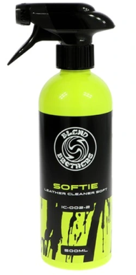 BLEND BROTHERS SOFTIE - Środek do czyszczenia skóry Soft 0,5L