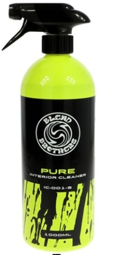 BLEND BROTHERS PURE – Środek do czyszczenia wnętrz 1L