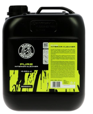 BLEND BROTHERS PURE – Środek do czyszczenia wnętrz 5L