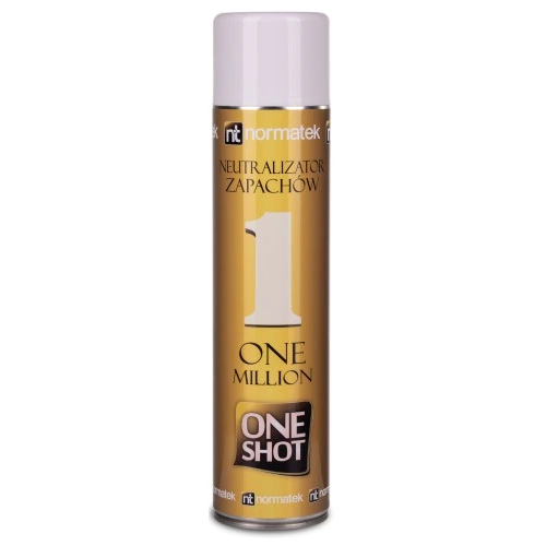 NORMATEK Neutralizator zapachów ONE MILION