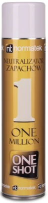 NORMATEK Neutralizator zapachów ONE MILION