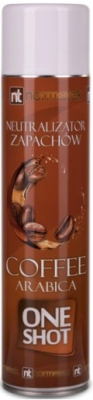 NORMATEK Neutralizator zapachów kawa Arabica