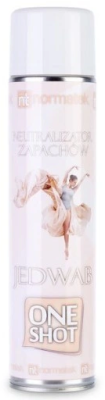 NORMATEK Neutralizator zapachów JEDWAB 600ml